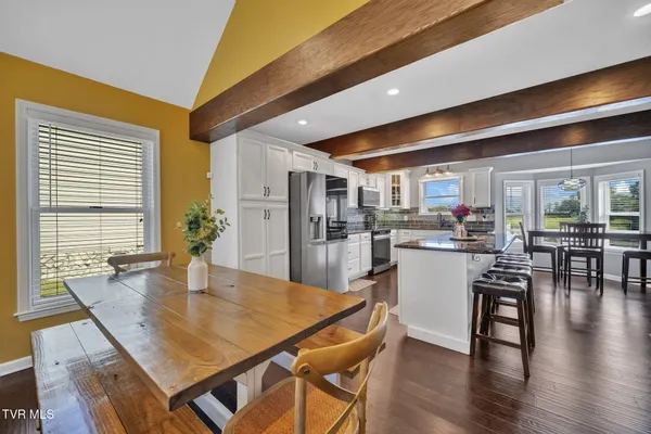 $499,900 | 31 Colricia Drive, Greeneville, TN 37745