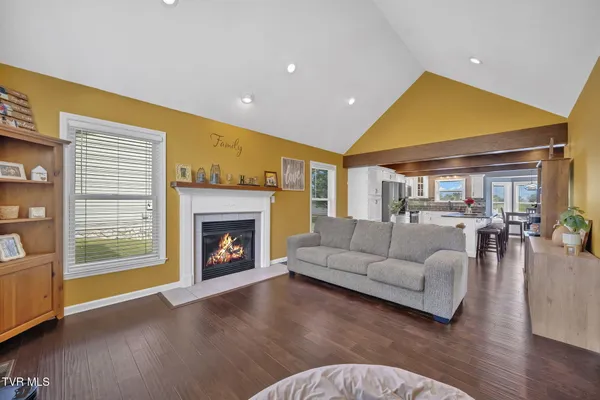 $499,900 | 31 Colricia Drive, Greeneville, TN 37745
