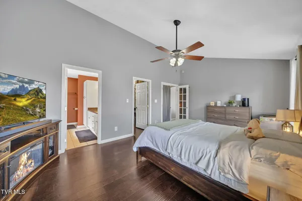 $499,900 | 31 Colricia Drive, Greeneville, TN 37745
