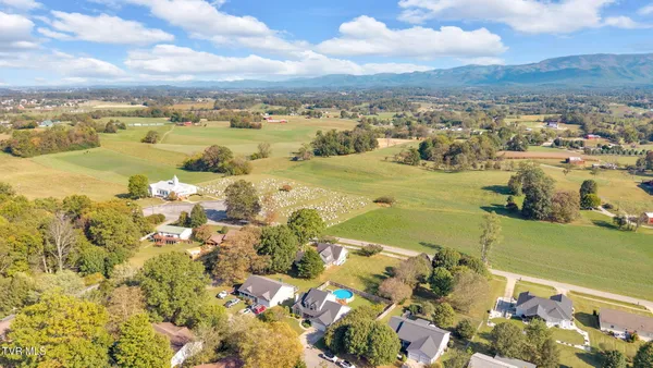 $499,900 | 31 Colricia Drive, Greeneville, TN 37745