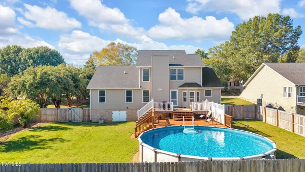 $499,900 | 31 Colricia Drive, Greeneville, TN 37745