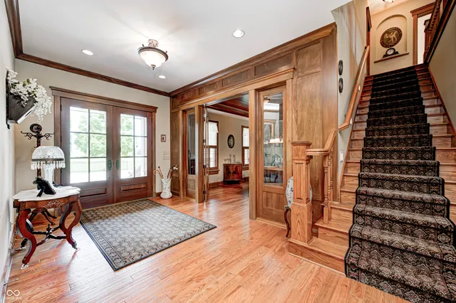 $3,129,000 | 1099 West 375 South, Trafalgar, IN 46181