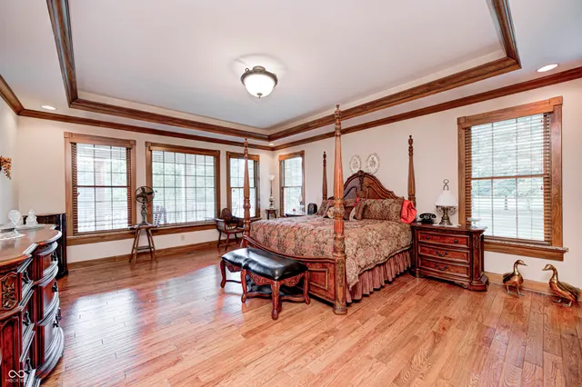 $3,129,000 | 1099 West 375 South, Trafalgar, IN 46181