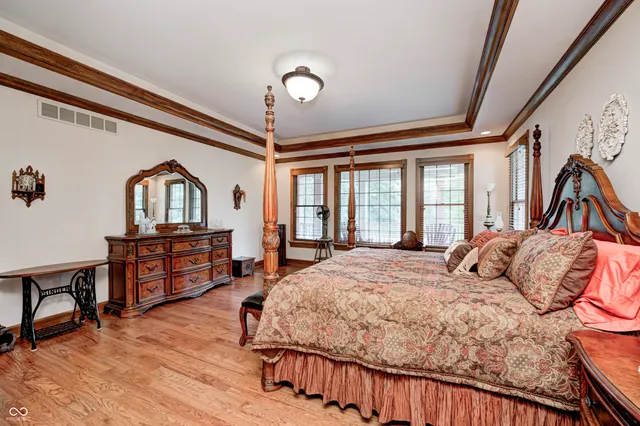 $3,129,000 | 1099 West 375 South, Trafalgar, IN 46181