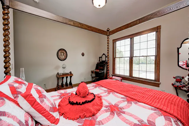 $3,129,000 | 1099 West 375 South, Trafalgar, IN 46181