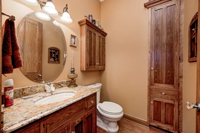 $3,129,000 | 1099 West 375 South, Trafalgar, IN 46181