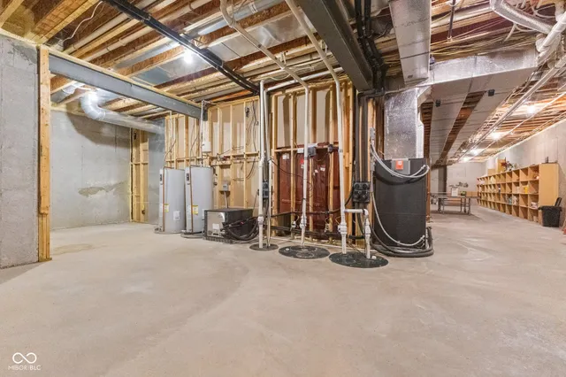 $3,129,000 | 1099 West 375 South, Trafalgar, IN 46181