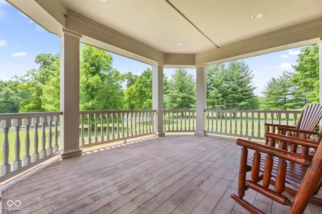 $3,129,000 | 1099 West 375 South, Trafalgar, IN 46181