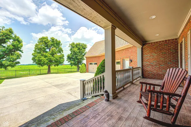 $3,129,000 | 1099 West 375 South, Trafalgar, IN 46181