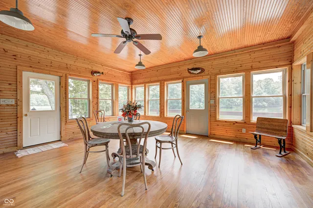 $3,129,000 | 1099 West 375 South, Trafalgar, IN 46181