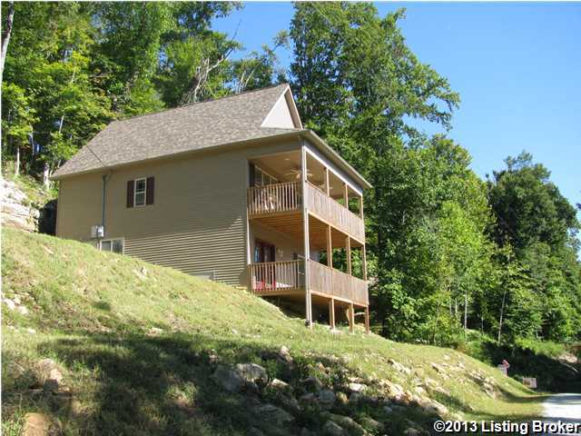 744 Outpost Road Leitchfield, KY 42754 - Photo 30 of 30 Additional Photo