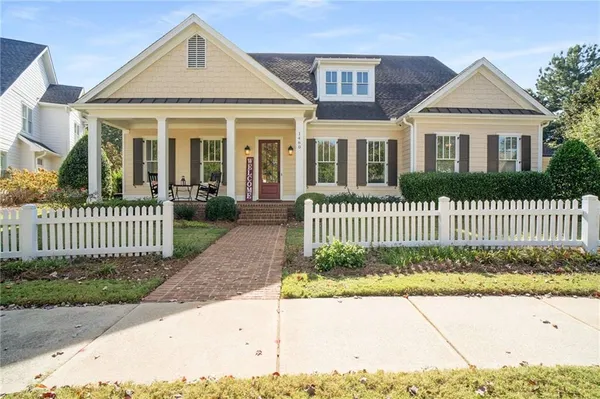 $1,075,000 | 1460 Autumn Park, Statham, GA 30666