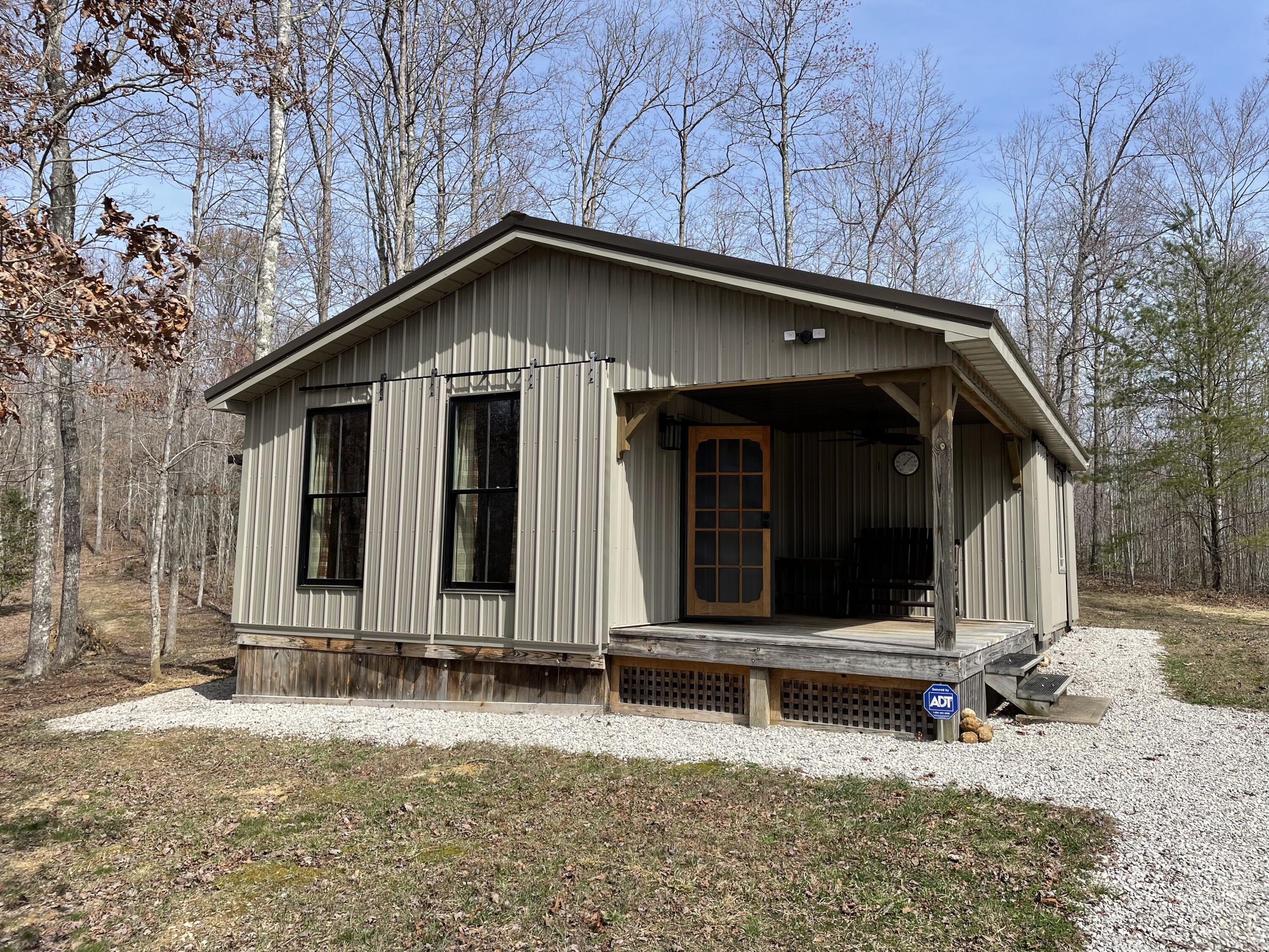 1712 Peters Br Road Somerset, KY 42501 - Photo 21 of 27 17BD1F4D-FDAD-48C6-A7CD-3F3EACFDA319