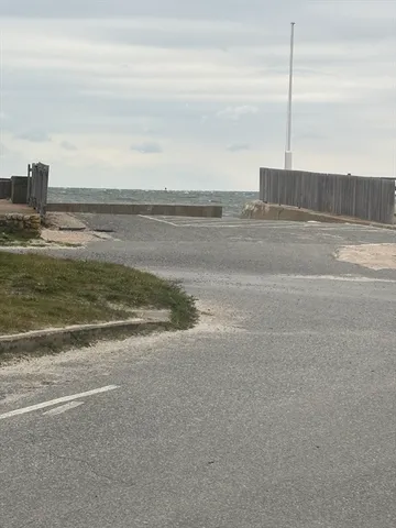 a view of ocean view with beach