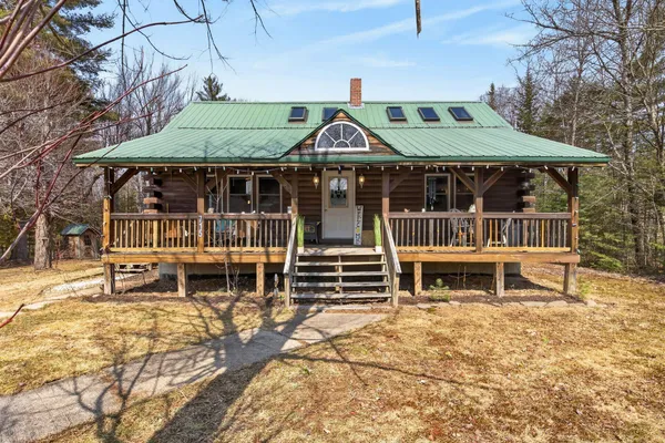 $295,000 | 715 South Main Street, Bryant Pond, ME 04219