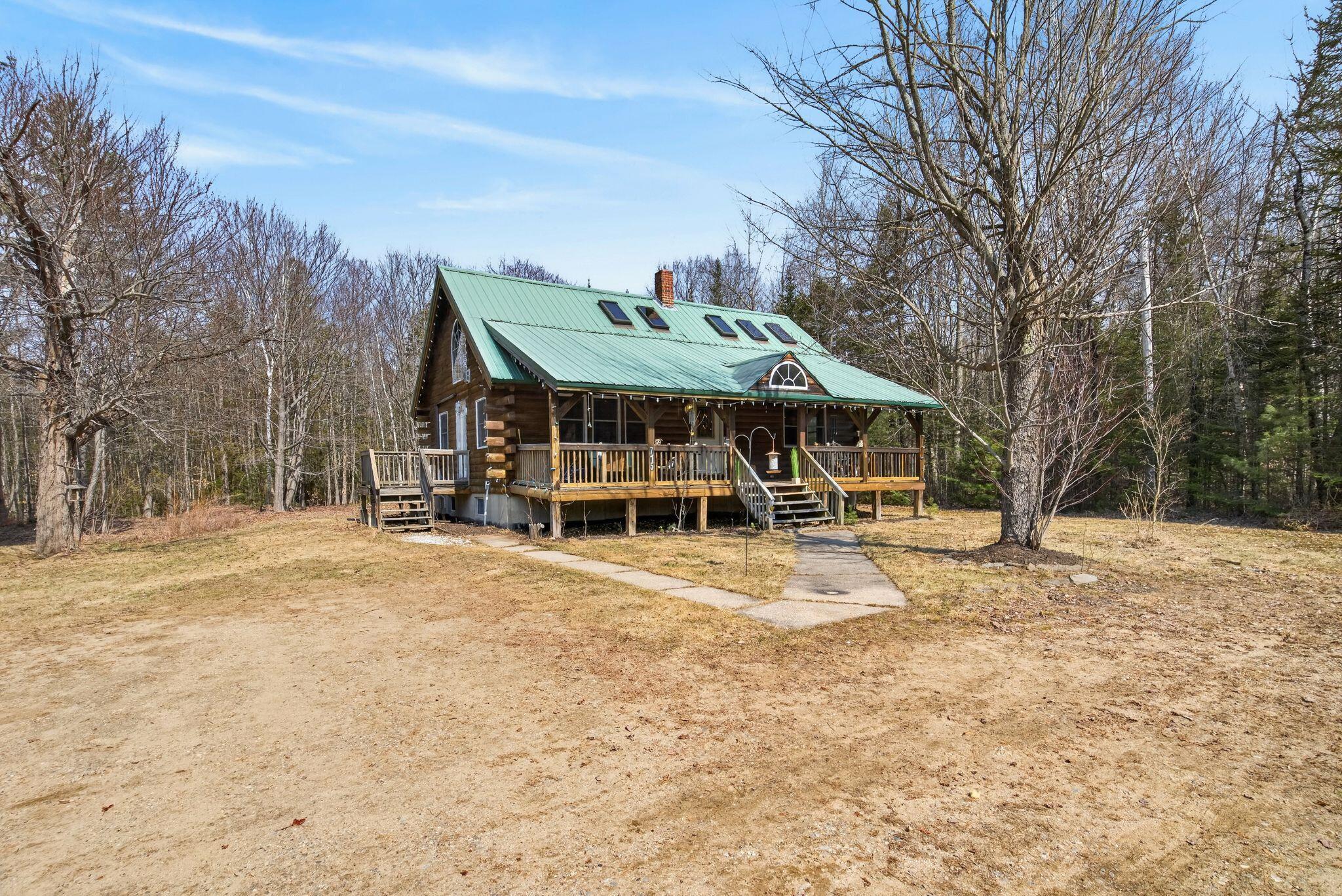715 South Main Street Bryant Pond, ME 04219 - Photo 2 of 46 715_S_Main_St_004