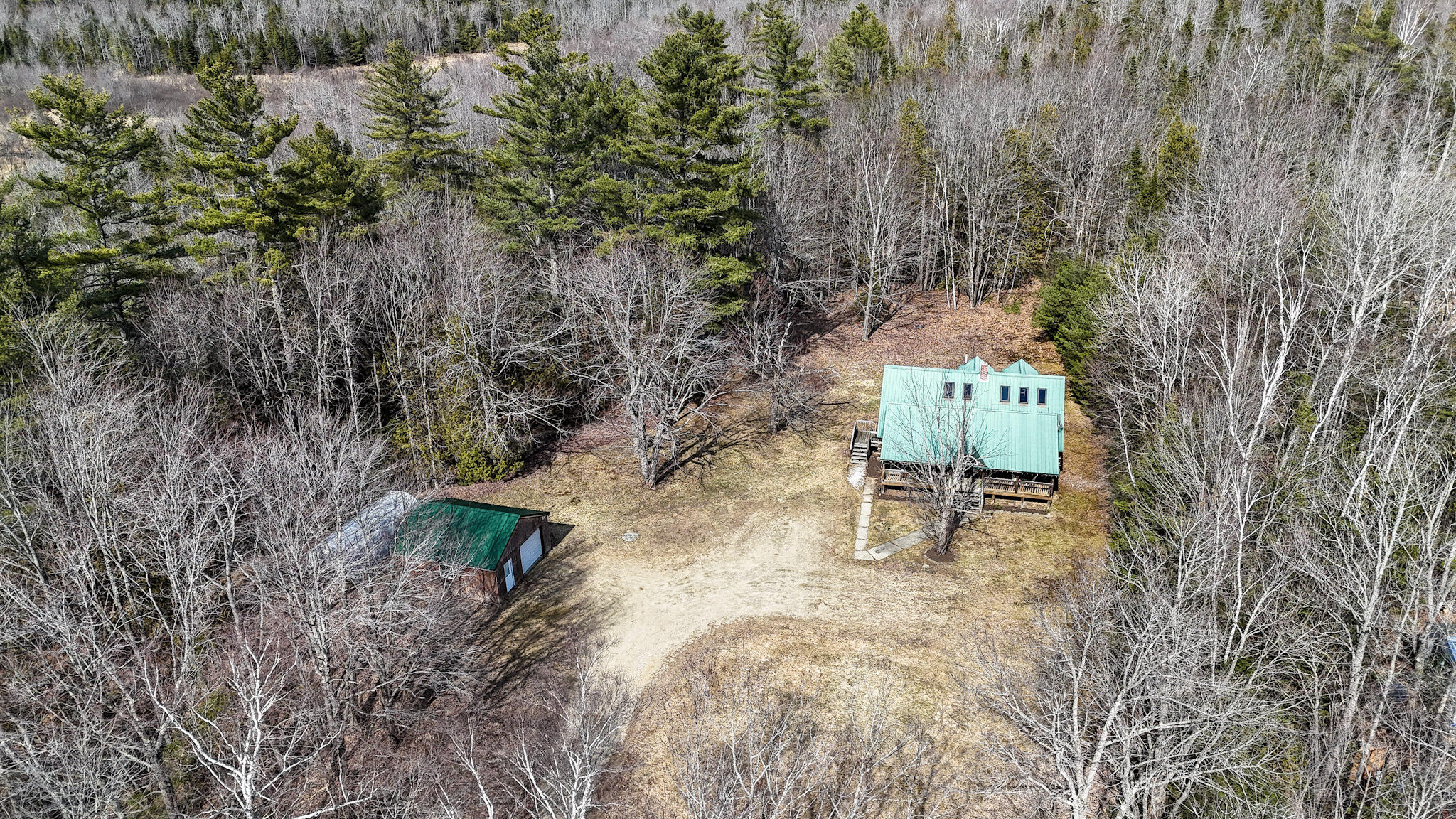 715 South Main Street Bryant Pond, ME 04219 - Photo 4 of 46 DJI_20260410152218_0362_D (1)