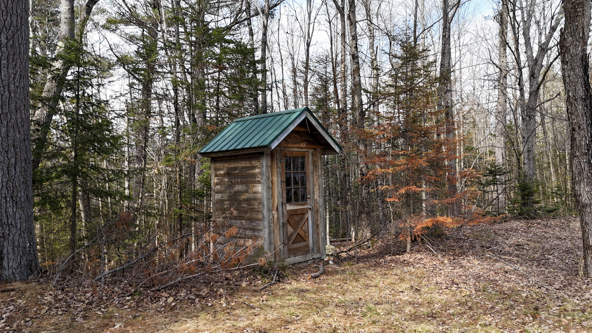 715 South Main Street Bryant Pond, ME 04219 - Photo 41 of 46 9-DJI_20260410153015_0378_D