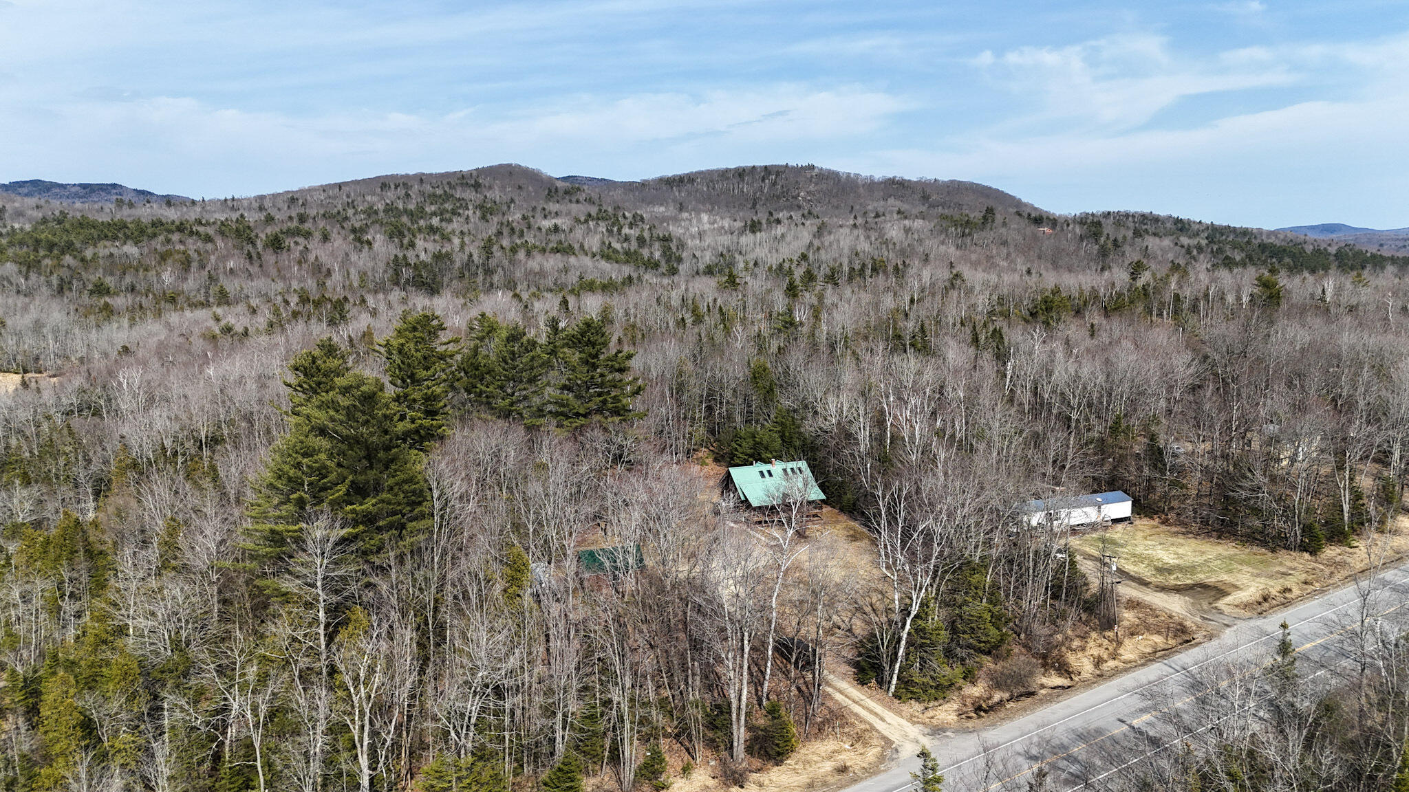 715 South Main Street Bryant Pond, ME 04219 - Photo 42 of 46 2-DJI_20260410152249_0364_D