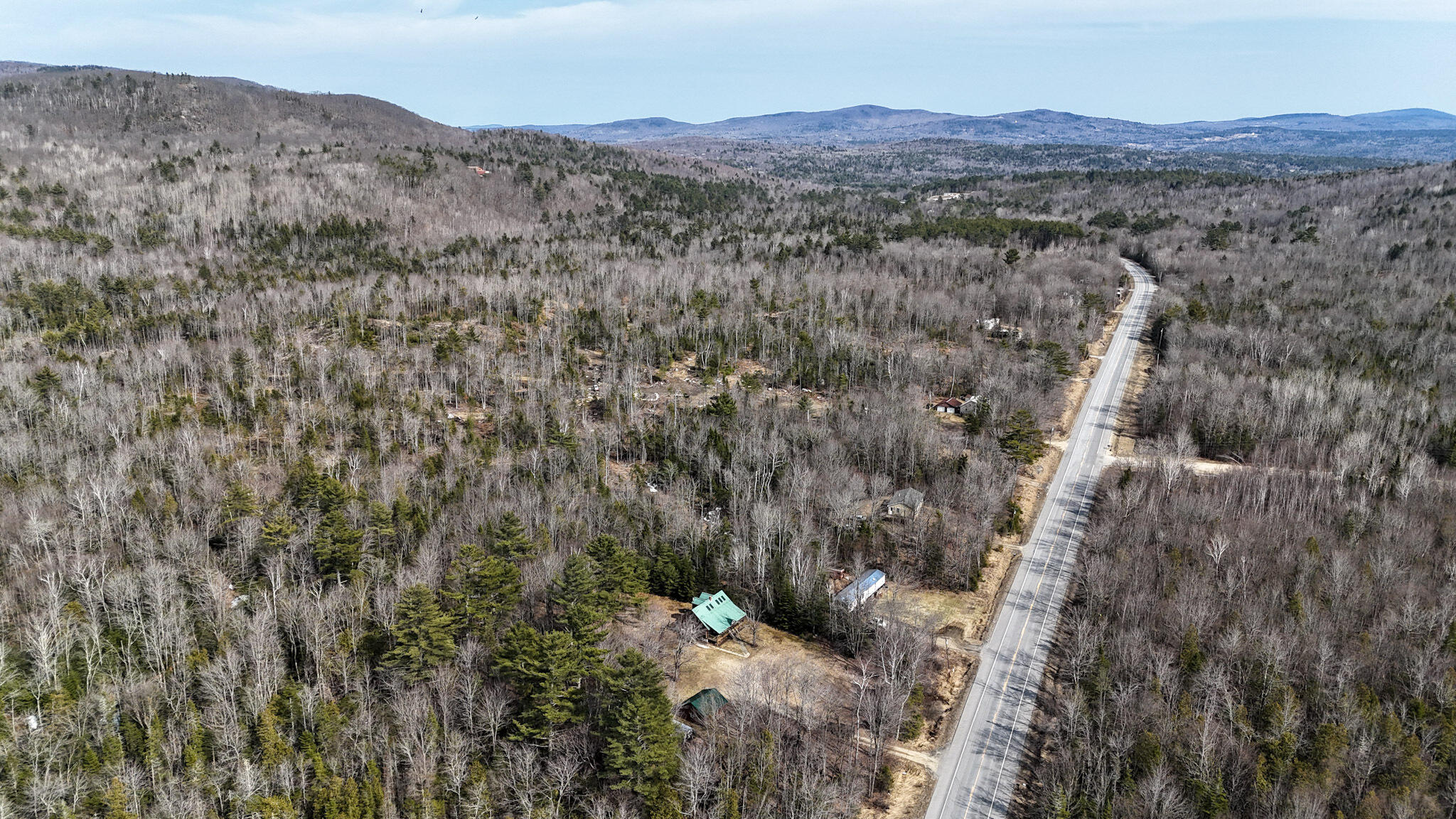 715 South Main Street Bryant Pond, ME 04219 - Photo 43 of 46 5-DJI_20260410152550_0371_D