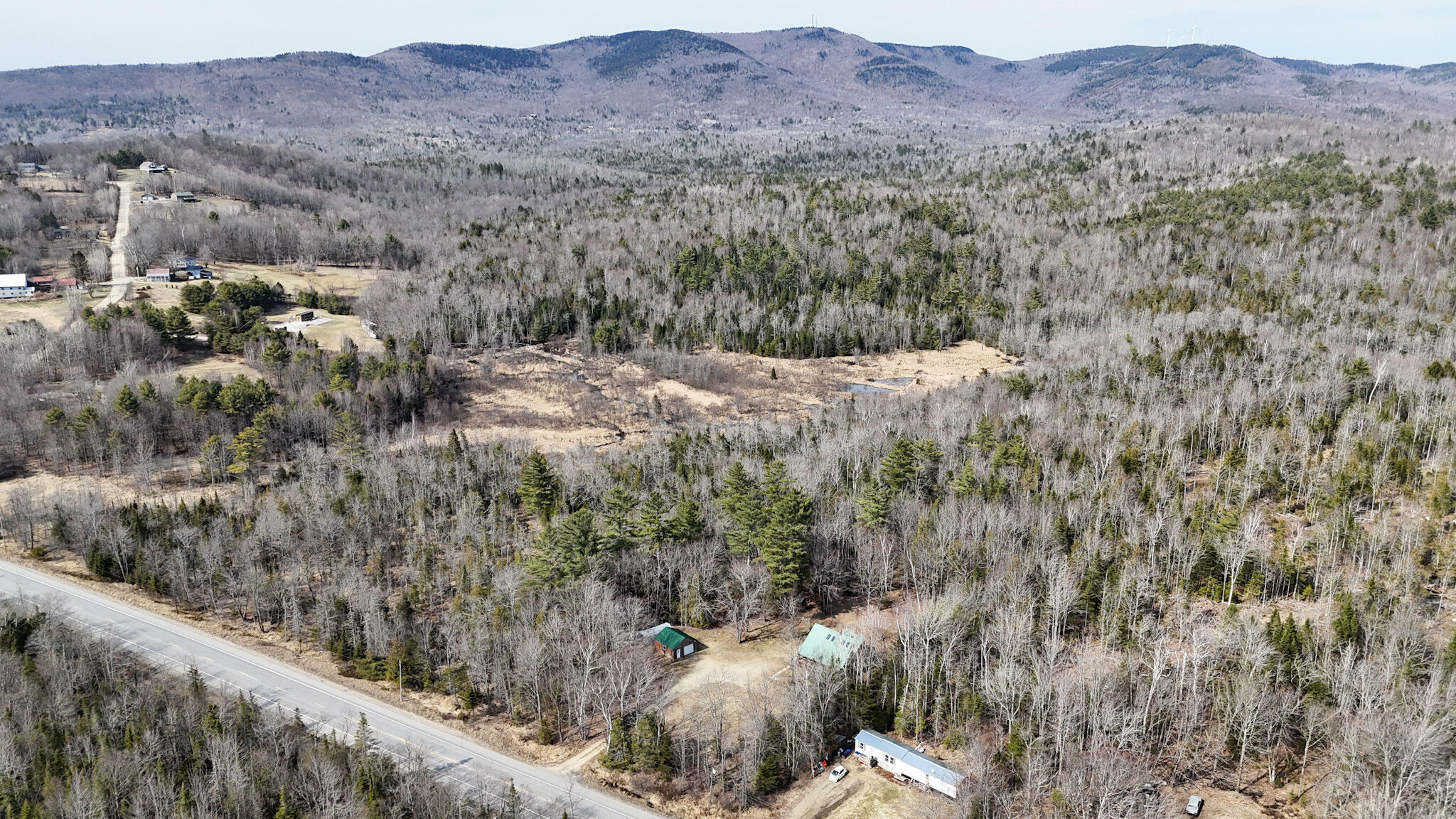 715 South Main Street Bryant Pond, ME 04219 - Photo 44 of 46 7-DJI_20260410152646_0373_D