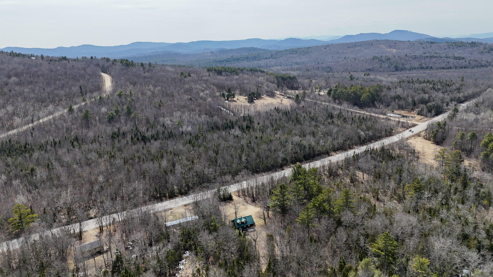 715 South Main Street Bryant Pond, ME 04219 - Photo 46 of 46 4-DJI_20260410152432_0367_D