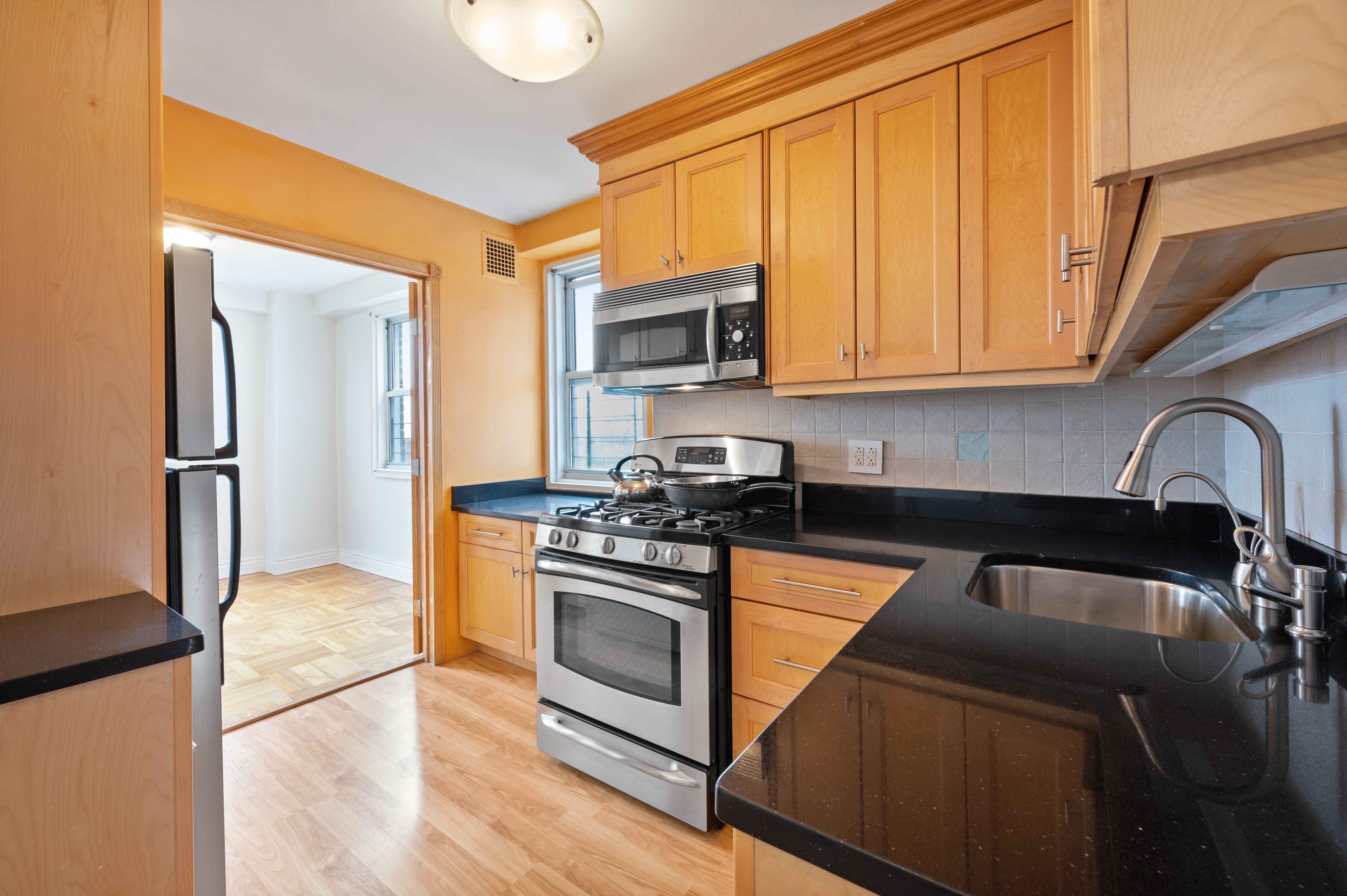 110-50 71st Road, Unit 9C Queens, NY 11375 - Photo 7 of 14