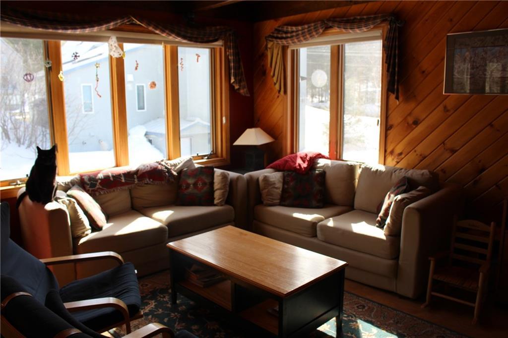 2028 Spaulding Road, Unit 17 Carrabassett Valley, ME 04947 - Photo 4 of 9 Photo