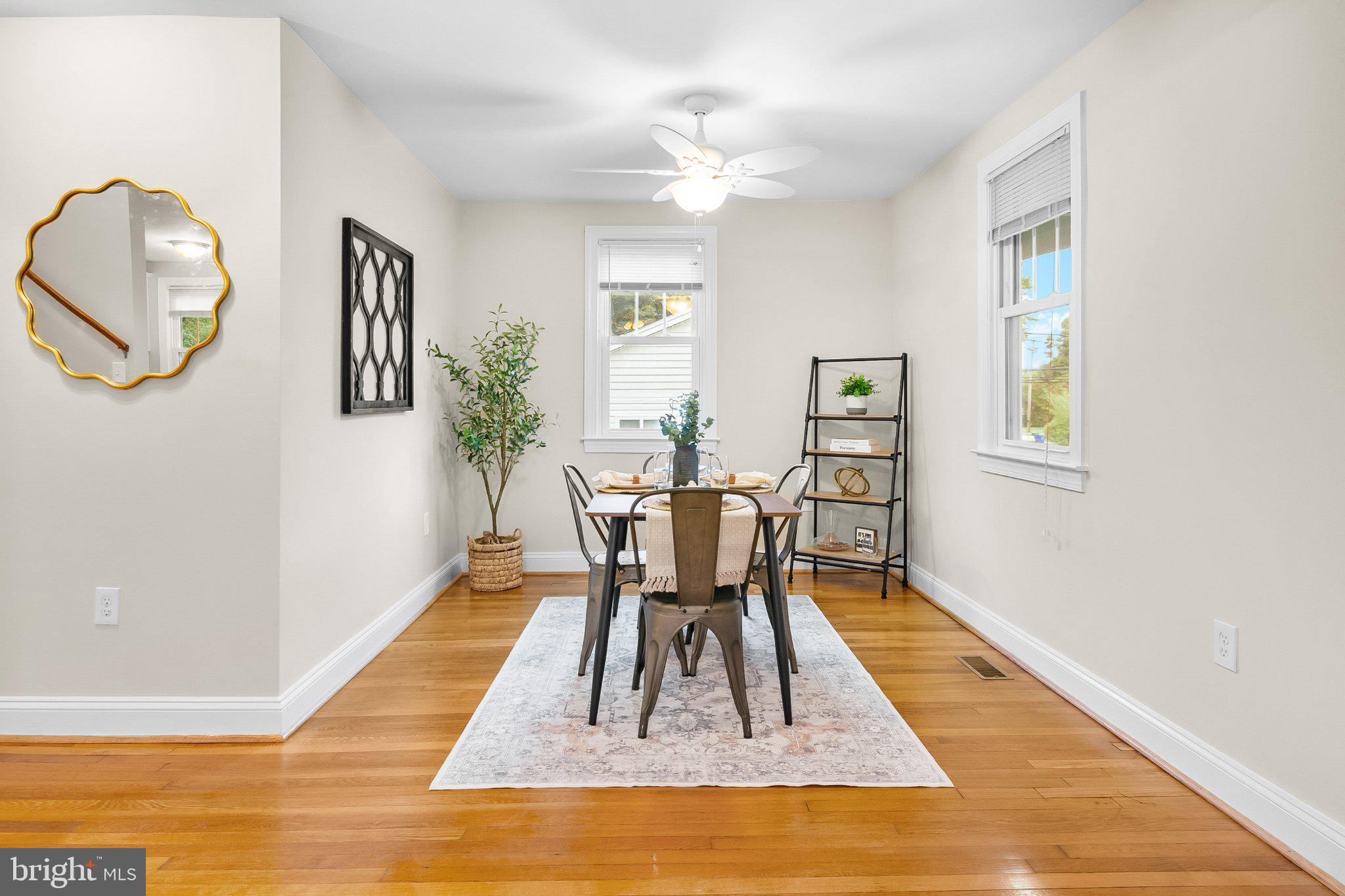 16721 Frederick Road Mount Airy, MD 21771 - Photo 21 of 75 Gallery Image 21