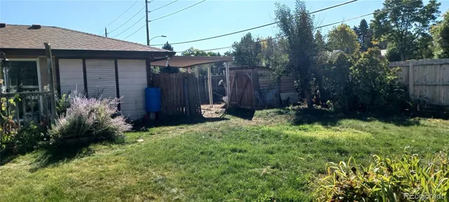 $535,000 | 6691 South Wellington Court, Centennial, CO 80121