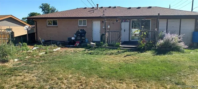 $535,000 | 6691 South Wellington Court, Centennial, CO 80121