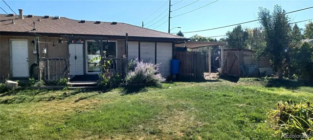 $535,000 | 6691 South Wellington Court, Centennial, CO 80121