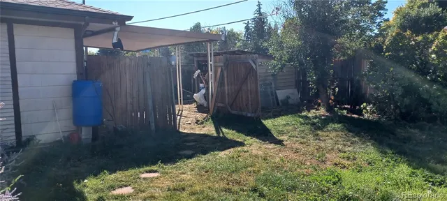 $535,000 | 6691 South Wellington Court, Centennial, CO 80121