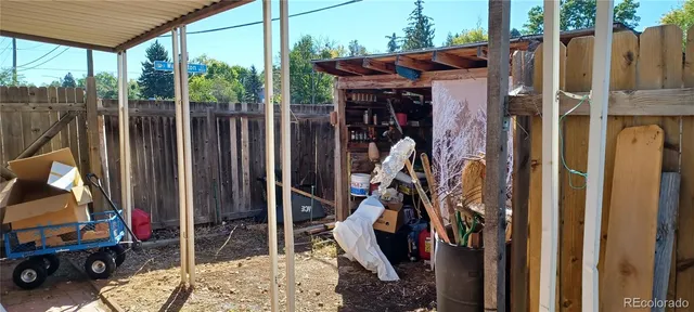 $535,000 | 6691 South Wellington Court, Centennial, CO 80121