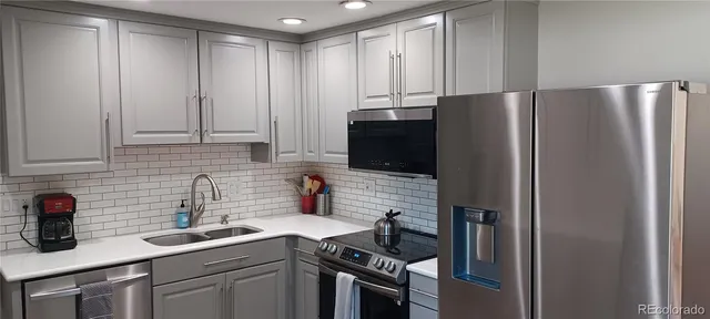 $535,000 | 6691 South Wellington Court, Centennial, CO 80121