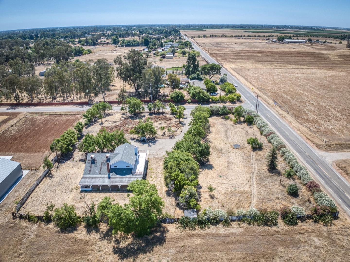 6922 North Del Rey Avenue Clovis, CA 93619 - Photo 50 of 52