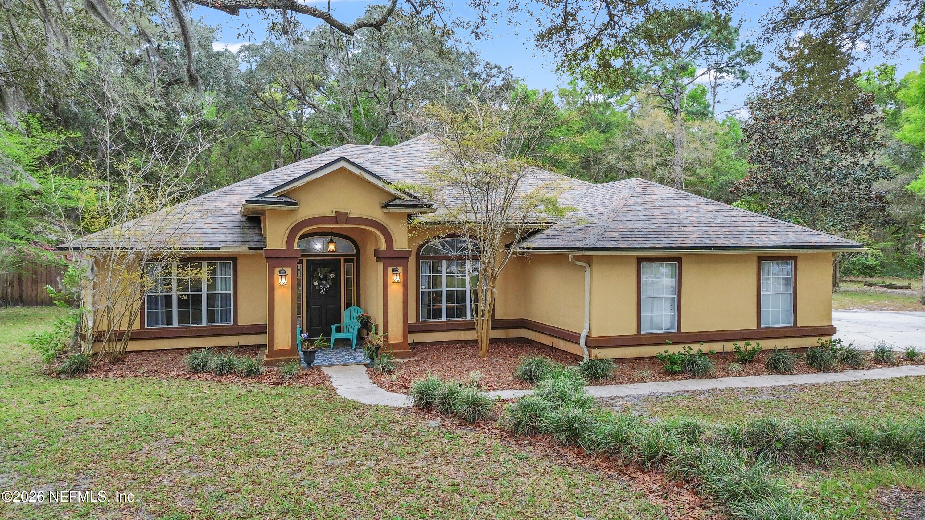 97265 Castle Ridge Drive Yulee, FL 32097 - Photo 1 of 30 DJI_0071
