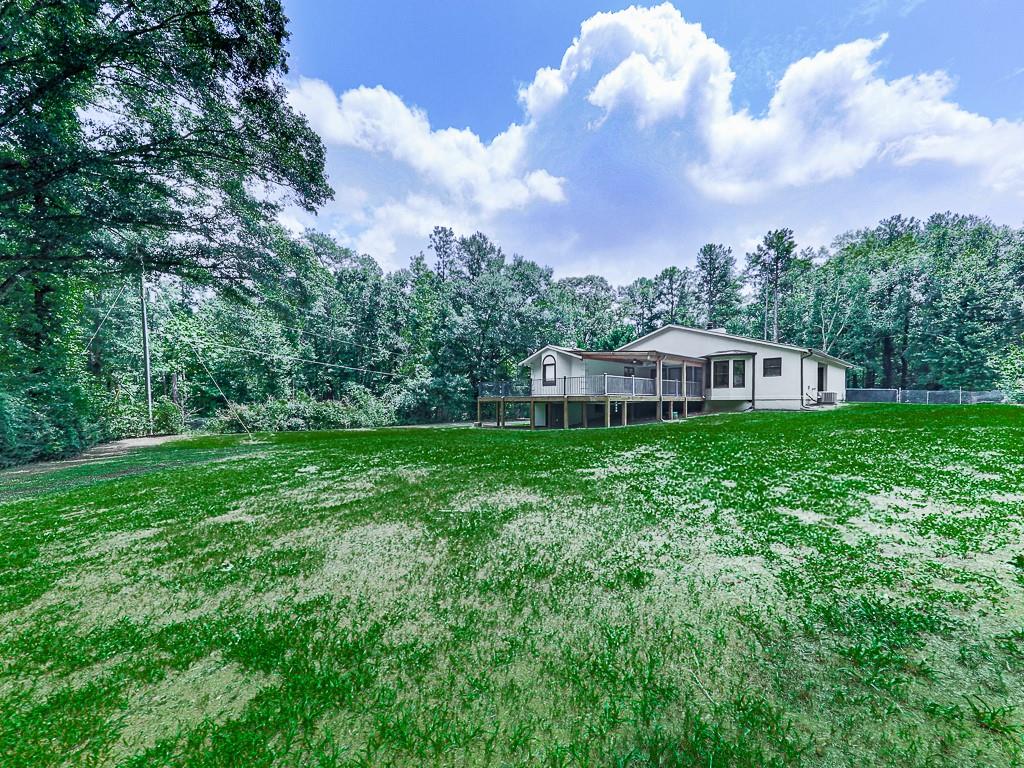 1310 Dillon Road Austell, GA 30168 - Photo 4 of 44 Gallery Image 4