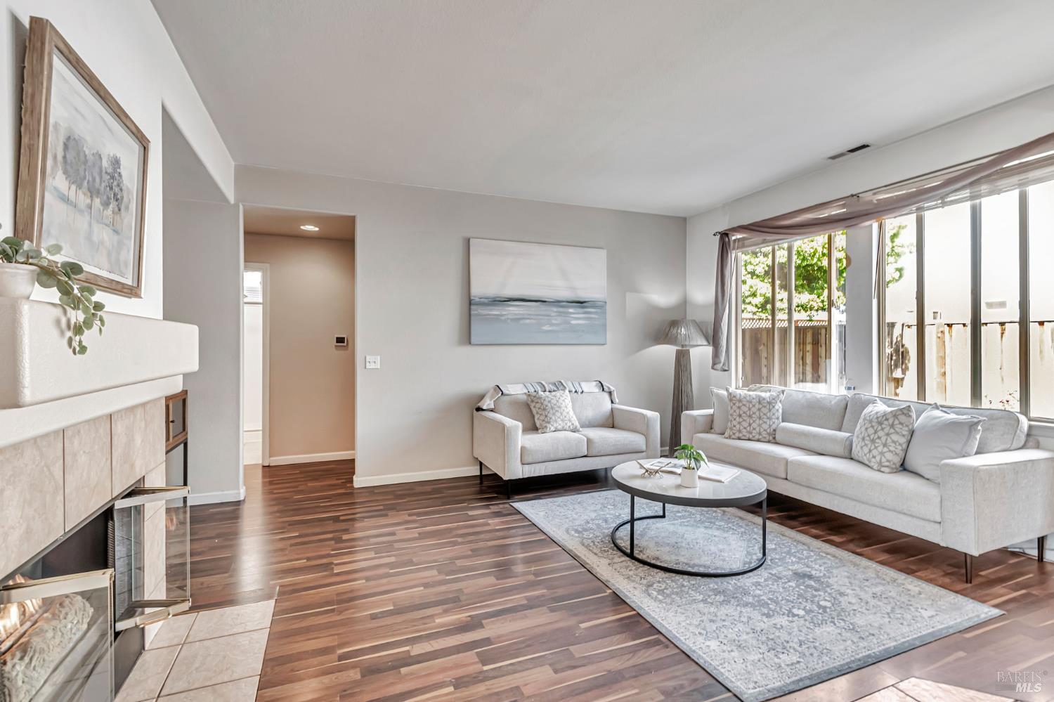 2876 Liscum Street Santa Rosa, CA 95407 - Photo 1 of 50 Gallery Image 1