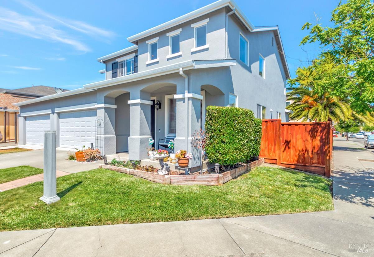 2876 Liscum Street Santa Rosa, CA 95407 - Photo 2 of 50 Gallery Image 2
