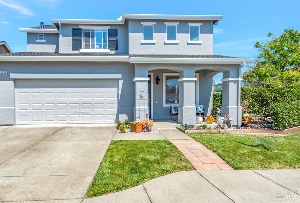2876 Liscum Street Santa Rosa, CA 95407 - Photo 4 of 50 Gallery Image 4