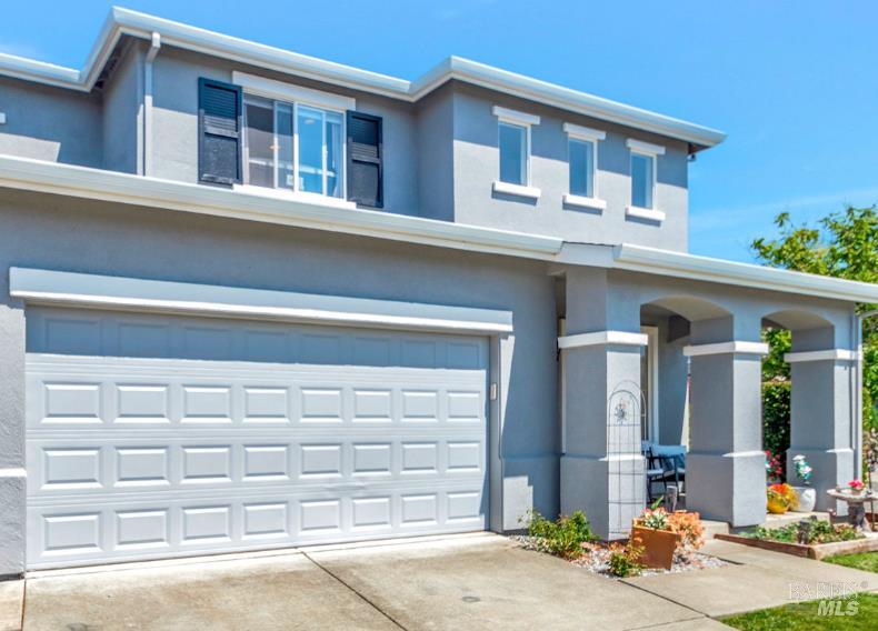 2876 Liscum Street Santa Rosa, CA 95407 - Photo 50 of 50 Gallery Image 50