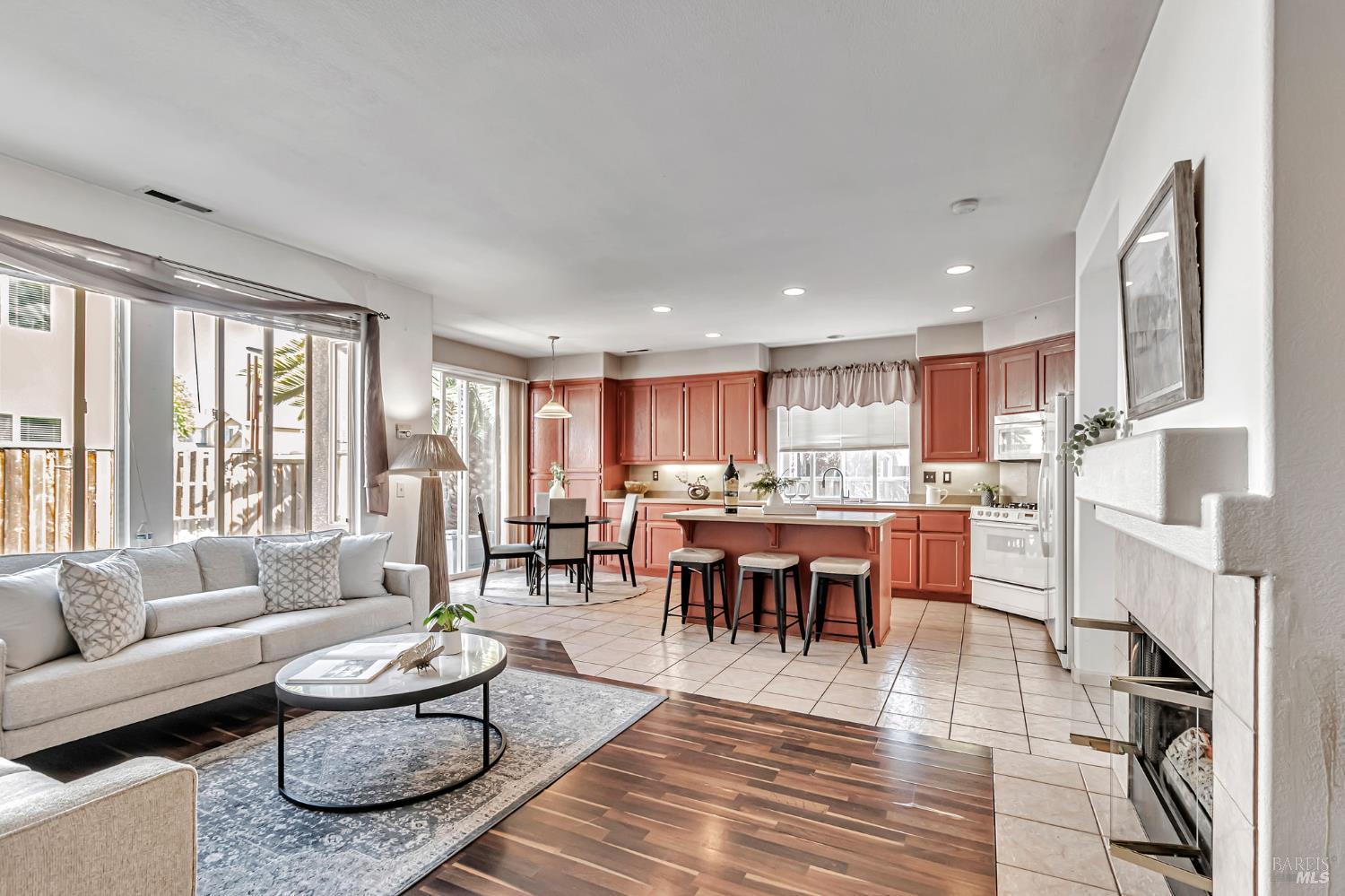 2876 Liscum Street Santa Rosa, CA 95407 - Photo 6 of 50 Gallery Image 6