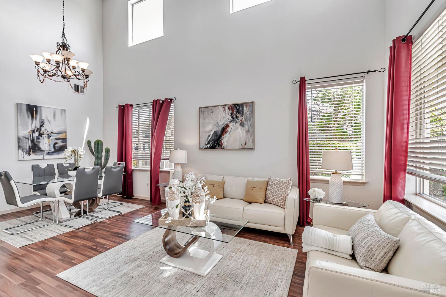 2876 Liscum Street Santa Rosa, CA 95407 - Photo 10 of 50 Gallery Image 10