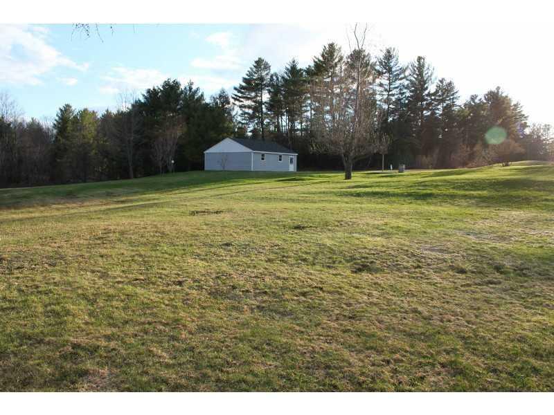 261 Mason Road Farmington, ME 04938 - Photo 5 of 21 Back Yard.