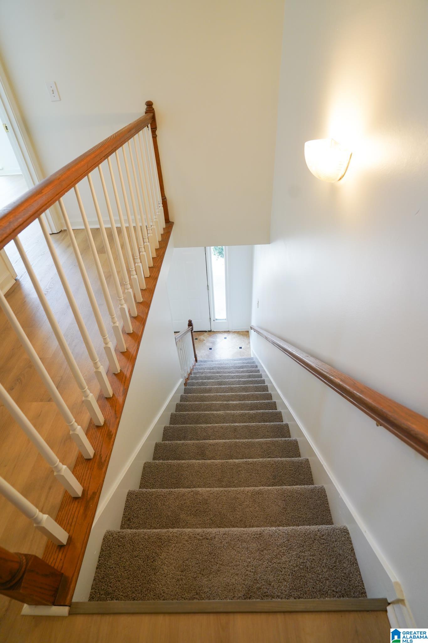 253 Cambrian Ridge Trail Pelham, AL 35124 - Photo 45 of 57
