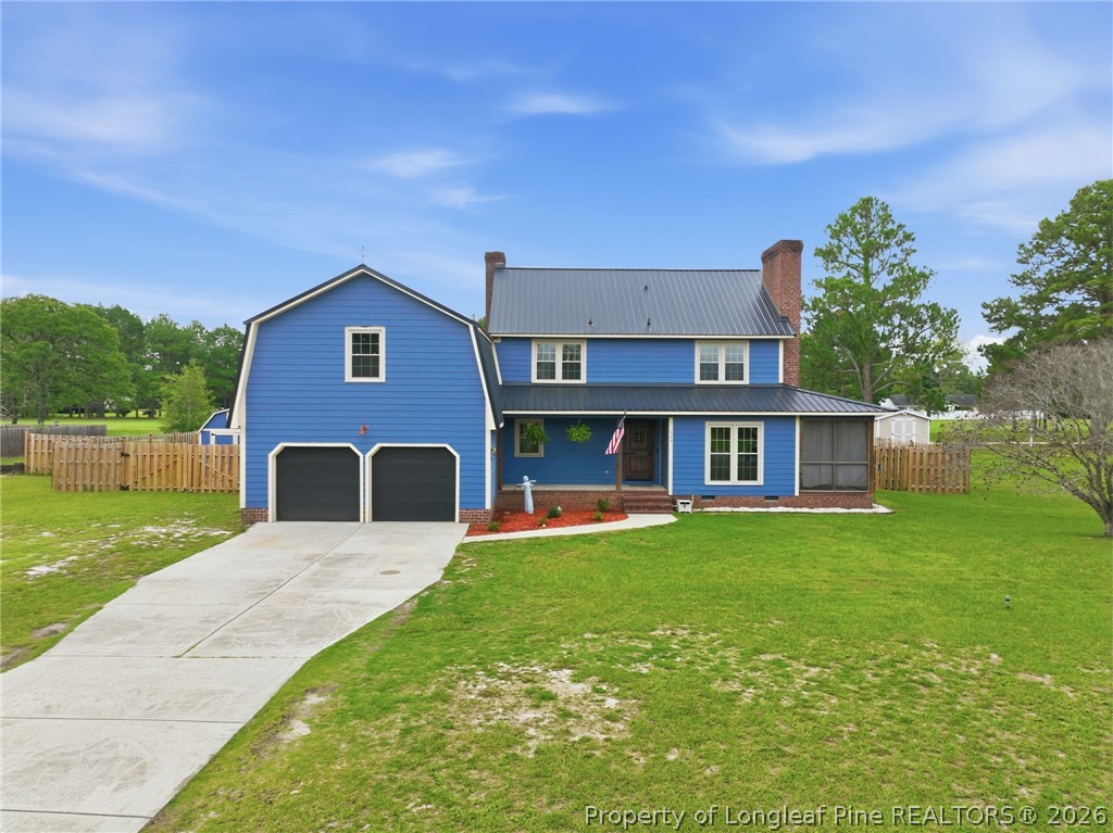 117 Ham Road Hope Mills, NC 28348 - Photo 1 of 50 Gallery Image 1