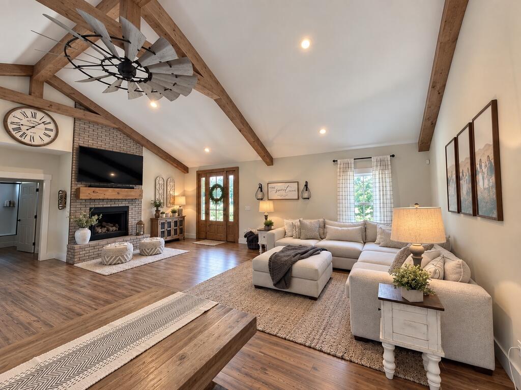 353 Sowers Road Blue Ridge, GA 30513 - Photo 3 of 61 Gallery Image 3
