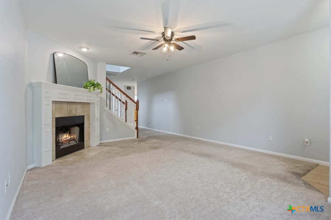 412 Big Timber Drive Temple, TX 76502 - Photo 4 of 36
