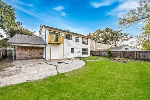 $249,500 | 18018 Autumn Trails Lane, Katy, TX 77449